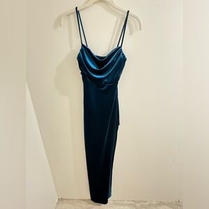Windsor Velvet Formal Dress Size 4